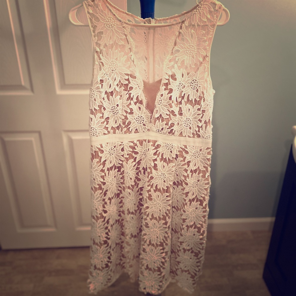 Adrianna Papell Dress